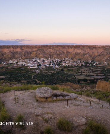 <p></p>RUTA DE LAS MAJADILLAS