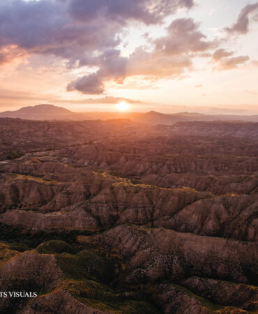 <p></p>RUTA 4×4 CIRCULAR DEL DESIERTO DE GORAFE